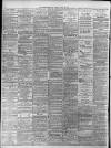 Birmingham Daily Post Monday 25 April 1927 Page 4