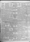 Birmingham Daily Post Monday 25 April 1927 Page 9