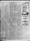 Birmingham Daily Post Wednesday 27 April 1927 Page 7