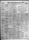 Birmingham Daily Post Thursday 28 April 1927 Page 1