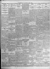 Birmingham Daily Post Thursday 28 April 1927 Page 11