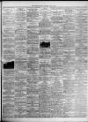 Birmingham Daily Post Saturday 14 May 1927 Page 3