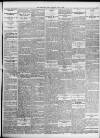 Birmingham Daily Post Saturday 14 May 1927 Page 13