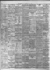 Birmingham Daily Post Saturday 14 May 1927 Page 16