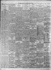 Birmingham Daily Post Saturday 14 May 1927 Page 20