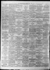 Birmingham Daily Post Saturday 04 June 1927 Page 2