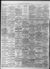 Birmingham Daily Post Saturday 11 June 1927 Page 2