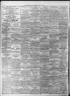 Birmingham Daily Post Saturday 11 June 1927 Page 4