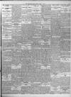 Birmingham Daily Post Tuesday 14 June 1927 Page 11