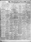 Birmingham Daily Post Wednesday 22 June 1927 Page 1