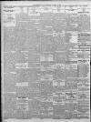 Birmingham Daily Post Wednesday 04 January 1928 Page 12