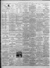 Birmingham Daily Post Saturday 07 January 1928 Page 2