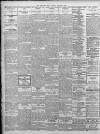 Birmingham Daily Post Saturday 07 January 1928 Page 16