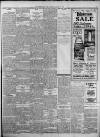 Birmingham Daily Post Monday 09 January 1928 Page 11