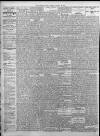 Birmingham Daily Post Tuesday 10 January 1928 Page 8