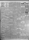 Birmingham Daily Post Wednesday 11 January 1928 Page 3