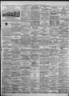 Birmingham Daily Post Saturday 14 January 1928 Page 3