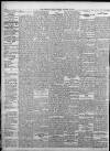 Birmingham Daily Post Saturday 14 January 1928 Page 10