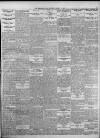 Birmingham Daily Post Saturday 14 January 1928 Page 11