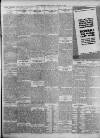 Birmingham Daily Post Monday 16 January 1928 Page 3