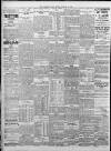 Birmingham Daily Post Monday 16 January 1928 Page 8