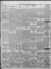 Birmingham Daily Post Monday 16 January 1928 Page 12