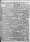 Birmingham Daily Post Tuesday 17 January 1928 Page 14