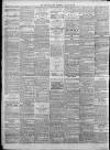 Birmingham Daily Post Wednesday 25 January 1928 Page 2