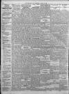 Birmingham Daily Post Wednesday 25 January 1928 Page 8