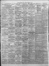 Birmingham Daily Post Saturday 04 February 1928 Page 4