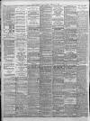 Birmingham Daily Post Saturday 04 February 1928 Page 6