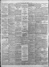 Birmingham Daily Post Monday 06 February 1928 Page 2