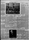 Birmingham Daily Post Wednesday 08 February 1928 Page 8