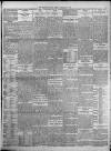 Birmingham Daily Post Monday 13 February 1928 Page 3