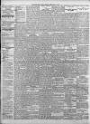 Birmingham Daily Post Monday 13 February 1928 Page 6