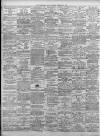 Birmingham Daily Post Saturday 25 February 1928 Page 4