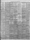 Birmingham Daily Post Saturday 25 February 1928 Page 6