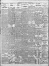 Birmingham Daily Post Saturday 25 February 1928 Page 18