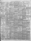 Birmingham Daily Post Tuesday 28 February 1928 Page 2