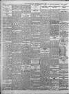 Birmingham Daily Post Wednesday 03 October 1928 Page 14