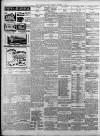 Birmingham Daily Post Saturday 06 October 1928 Page 10