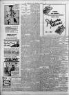 Birmingham Daily Post Wednesday 10 October 1928 Page 4
