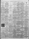 Birmingham Daily Post Saturday 13 October 1928 Page 2