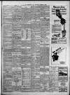 Birmingham Daily Post Saturday 13 October 1928 Page 7