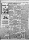 Birmingham Daily Post Thursday 25 October 1928 Page 6