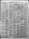 Birmingham Daily Post Saturday 27 October 1928 Page 4