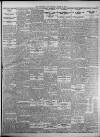 Birmingham Daily Post Saturday 27 October 1928 Page 11