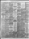 Birmingham Daily Post Monday 29 October 1928 Page 2