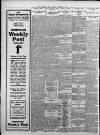 Birmingham Daily Post Tuesday 30 October 1928 Page 6