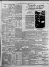Birmingham Daily Post Tuesday 30 October 1928 Page 13